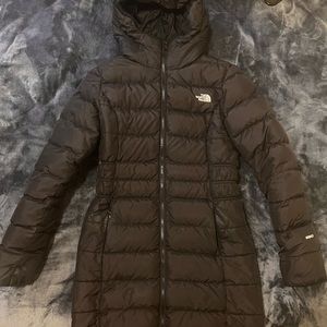 Northface Parka
